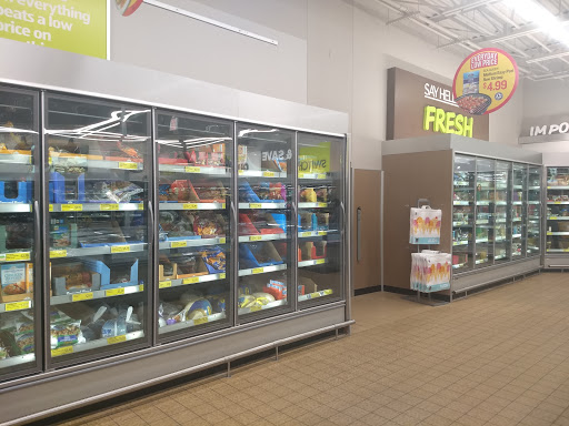 Supermarket «ALDI», reviews and photos, 14 N Broad St, Carthage, NY 13619, USA