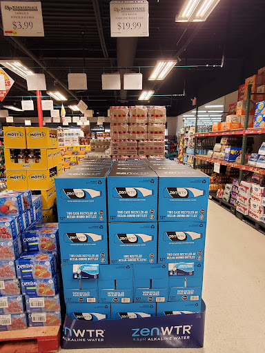 Shopping Mall «The Shops at Aramingo», reviews and photos, 3801 Aramingo Ave, Philadelphia, PA 19137, USA