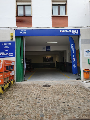 Atelier do Pneu