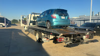 DFW FIVE STAR TOWING - Photo 6 - Car repair in Dallas, TX, Dallas