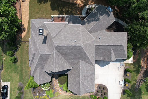 Roofing Contractor «DeLaurier Roofing», reviews and photos, 8771 Macon Hwy Suite A Athens GA 30606 United States