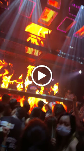 Night Club «Marquee New York», reviews and photos, 289 10th Avenue, New York, NY 10001, USA