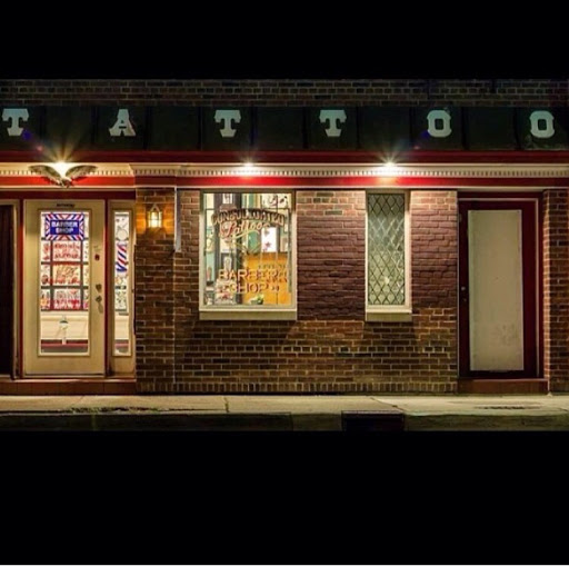 Explore mom memorial tattoo ideas, creative tattoo ideas in Flint, available at Consolidated Tattoo Parlor