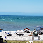 Photo n° 2 de l'avis de Charles.o fait le 14/07/2019 à 20:38 pour Plage Yport à Yport