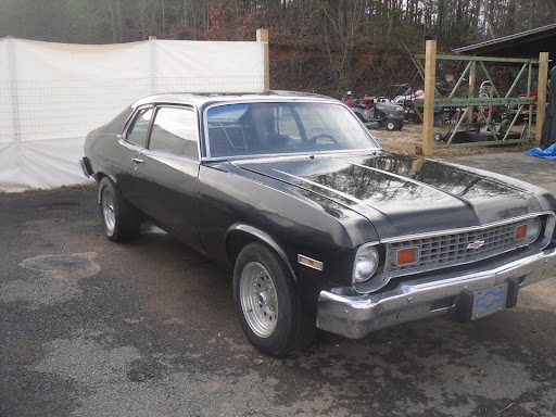 Auto Repair Shop «YOUR REPAIR AND SERVICE CENTER», reviews and photos, 1640 S Chestatee, Dahlonega, GA 30533, USA