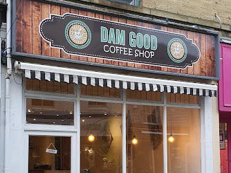 DAM Good Coffee Shop
