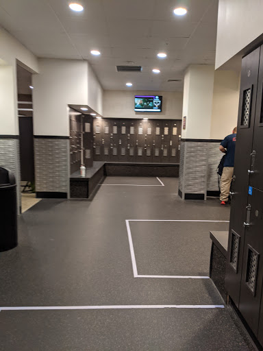 Gym «Planet Fitness», reviews and photos, 225 Boston Post Rd W, Marlborough, MA 01752, USA