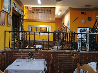 Cerveceria Pepe - C. de Agustín de Foxá, 27, 28036 Madrid, Spain