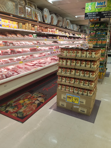 Supermarket «Met Food», reviews and photos, 1177 Hylan Blvd, Staten Island, NY 10305, USA