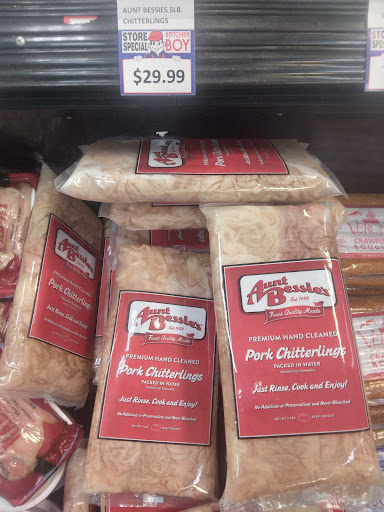 Grocery Store «Butcher Boy Grocery», reviews and photos, 58045 Belleview Dr, Plaquemine, LA 70764, USA