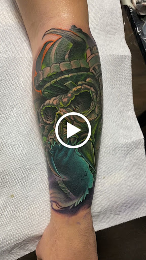 Explore agape tattoo ideas, creative tattoo ideas in Minot, available at 2D INK