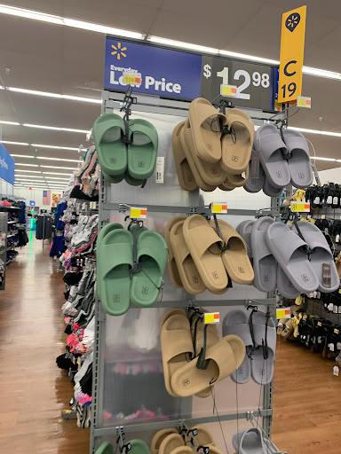Discount Store «Walmart», reviews and photos, 8155 Elliott Rd, Easton, MD 21601, USA