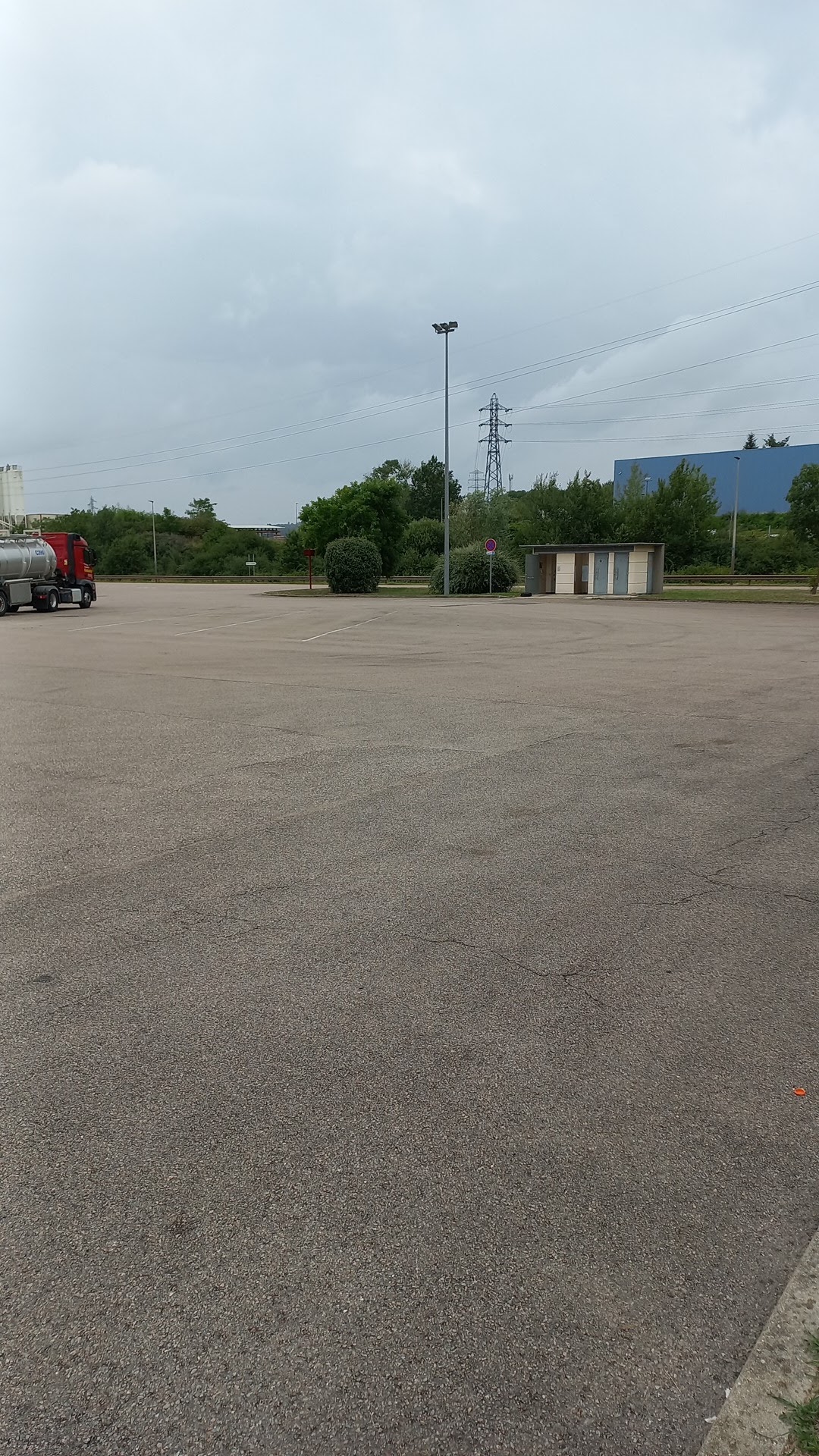 Photo n° 2 de l'avis de Mel.� fait le 29/07/2023 à 10:01