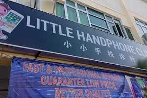 Little Handphone Clinic image