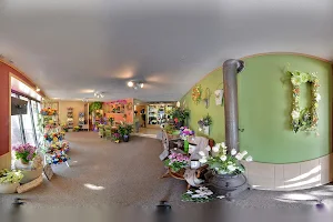 Black's Flower Shop image
