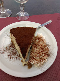 Plats et boissons du Restaurant Auberge Le Bosquet Fleuri à Bully - n°11