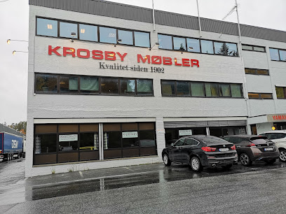 Krosby Møbler AS