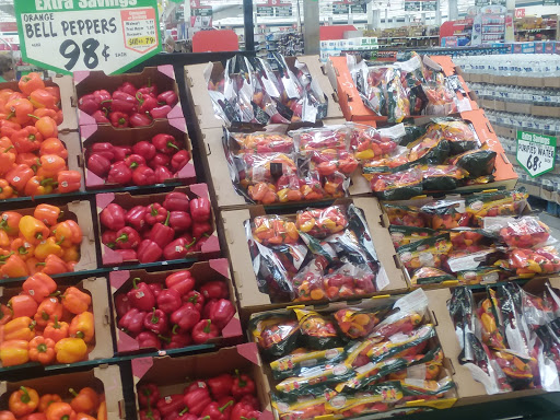 Supermarket «WinCo Foods», reviews and photos, 9718 E Sprague Ave, Spokane Valley, WA 99206, USA