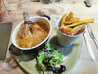 Plats et boissons du Restaurant L’Ardoise à Gisors - n°4