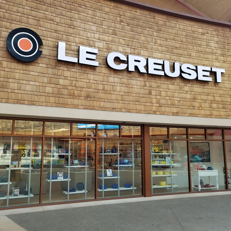 Le Creuset Outlet Store