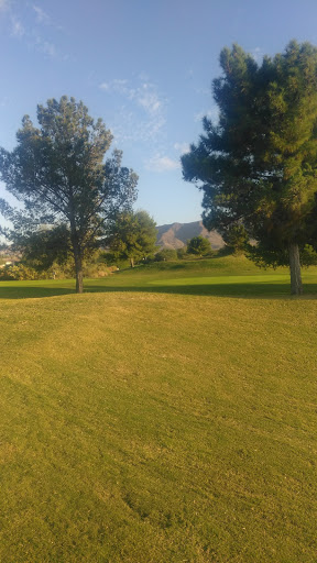 Golf Course «Aguila Golf Course», reviews and photos, 8440 S 35th Ave, Laveen Village, AZ 85339, USA