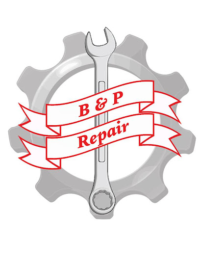 B and P Repair