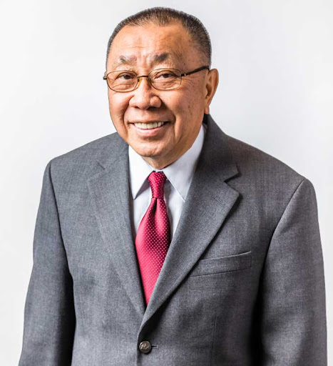 Dr. Quoc Nguyen M.D.