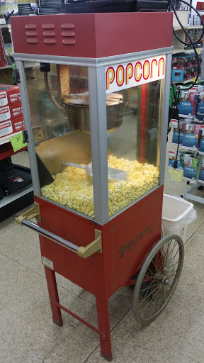 Hardware Store «Ace Hardware of Columbiana», reviews and photos, 149 N Main St, Columbiana, OH 44408, USA