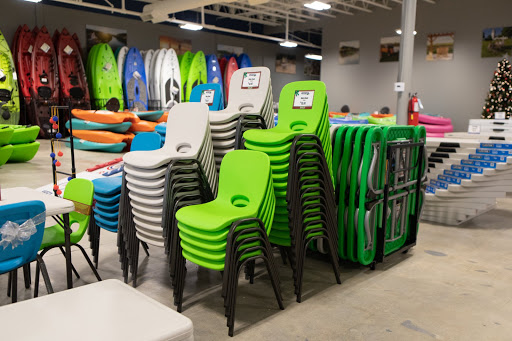 Playground Equipment Supplier «Lifetime Store - Draper», reviews and photos, 421 12300 S, Draper, UT 84020, USA