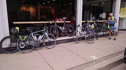 Coffee Shop «Anchor & Anvil Coffee Bar», reviews and photos, 1032 5th Ave, Coraopolis, PA 15108, USA