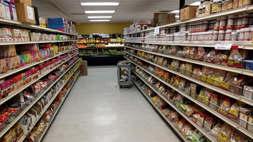 Indian Grocery Store «India Cash And Carry», reviews and photos, 1138 S De Anza Blvd, San Jose, CA 95129, USA