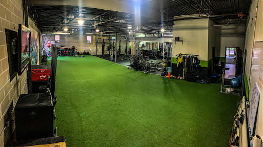 Health Club «Train Your Way Fitness», reviews and photos, 5000 W 35th St, Minneapolis, MN 55416, USA