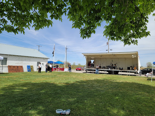 Veterans of Foreign Wars Post 3043