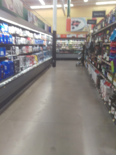 Department Store «Walmart Supercenter», reviews and photos, 305 10th St, Floresville, TX 78114, USA