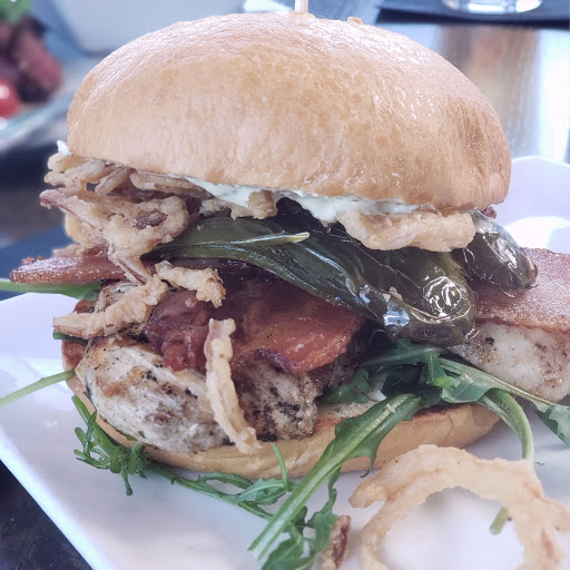 Lounge «The Uptown Lounge», reviews and photos, 201 Prairie Park St NE, Yelm, WA 98597, USA