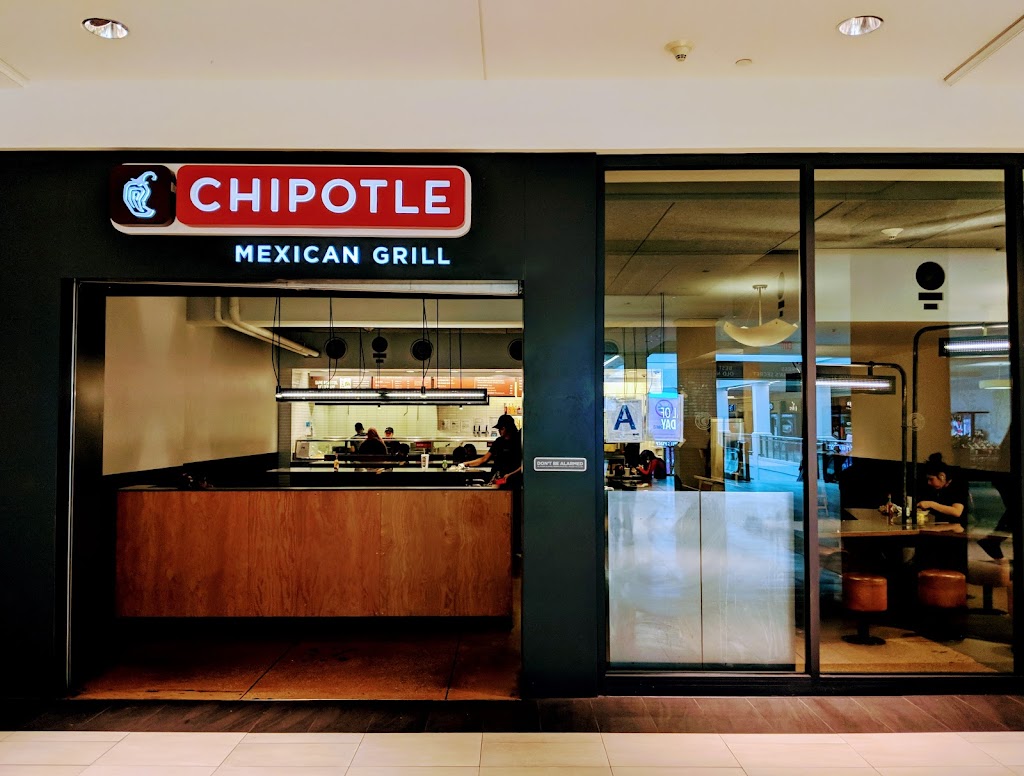 Chipotle Mexican Grill 11234