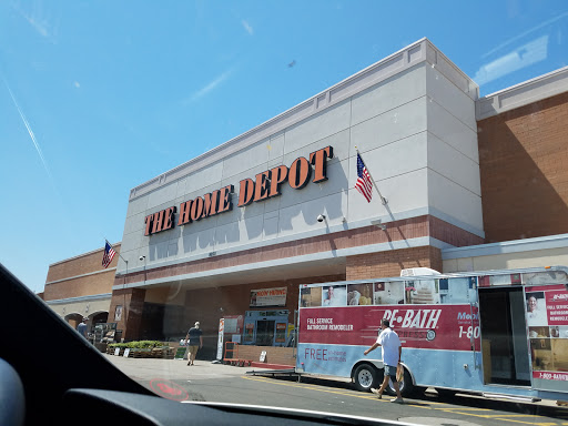 Home Improvement Store «The Home Depot», reviews and photos, 9890 N 90th St, Scottsdale, AZ 85258, USA