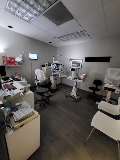 Optician «Site for Sore Eyes», reviews and photos, 300 W Portal Ave, San Francisco, CA 94127, USA