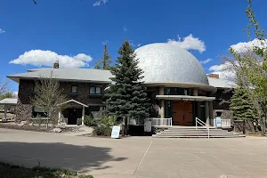 Lowell Observatory image