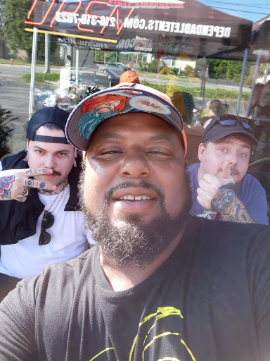 Tattoo Shop «Classic Tattoo», reviews and photos, 23900 Lorain Rd, North Olmsted, OH 44070, USA