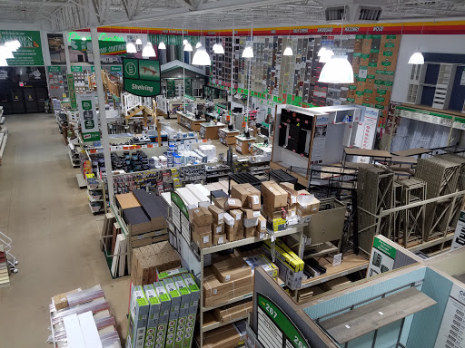 Home Improvement Store «Menards», reviews and photos, 6800 S 27th St, Oak Creek, WI 53154, USA