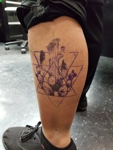 Tattoo Shop «Ultimate Arts», reviews and photos, 3236 Commercial Ave, Madison, WI 53714, USA