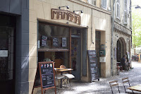 Photos du propriétaire du Restaurant de hamburgers Maïnama à Avignon - n°1