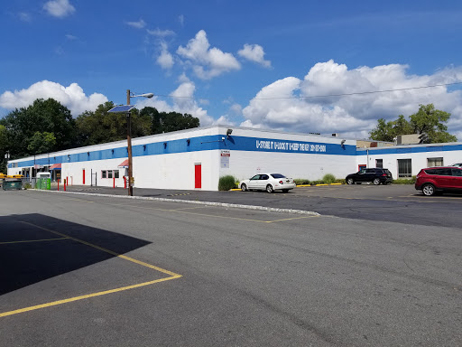 Self-Storage Facility «Keepers Self Storage», reviews and photos, 140 Woodbine St, Bergenfield, NJ 07621, USA