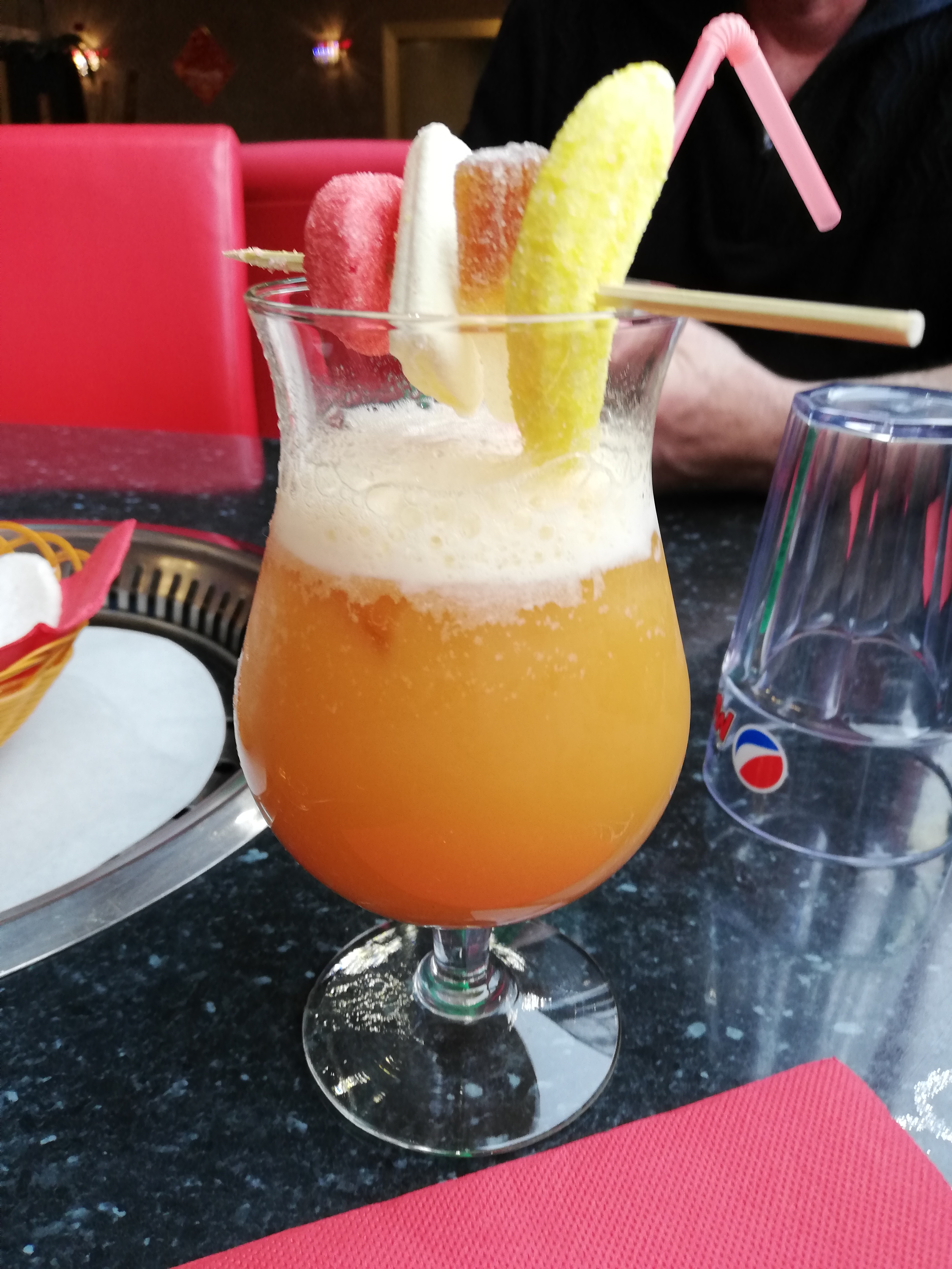 Photo n° 1 de l'avis de Isabelle.o fait le 24/04/2019 à 07:01