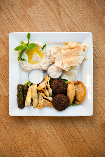 Mediterranean Restaurant «Yella», reviews and photos, 16 Post Office Ave, Andover, MA 01810, USA