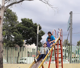Physical Center gym photo