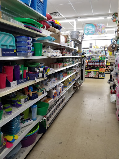 Discount Store «Dollar General», reviews and photos, 7930 Sheridan Rd, Kenosha, WI 53143, USA