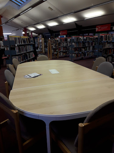 Quedgeley Library - Gloucester