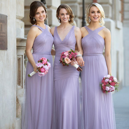 Bridal Shop «Eternity Bridal and Boutique», reviews and photos, 145 Market St #12, Potsdam, NY 13676, USA